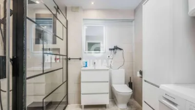 Apartment in Central Seville photo 14