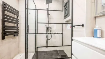 Apartment in Central Seville photo 16