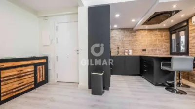 Apartment in Central Seville photo 20
