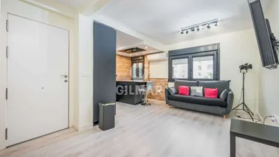 Apartment in Central Seville photo 21