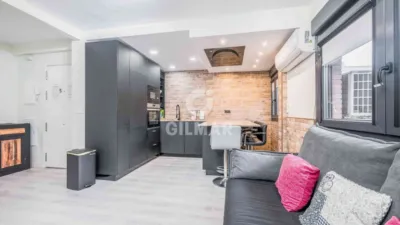 Apartment in Central Seville photo 22