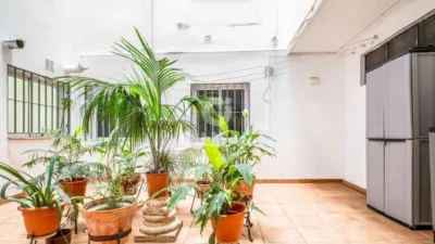 Apartment in Central Seville photo 23