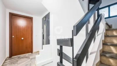 Apartment in Central Seville photo 24