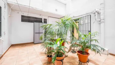 Apartment in Central Seville photo 25