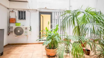 Apartment in Central Seville photo 26