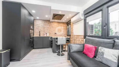 Apartment in Central Seville photo 3