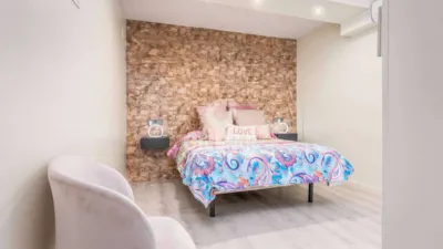 Apartment in Central Seville photo 9