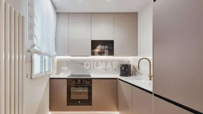 Apartment in Goya photo 2