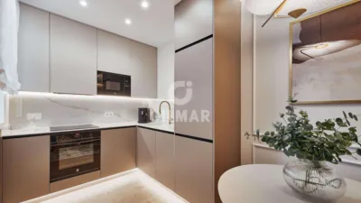 Apartment in Goya photo 3