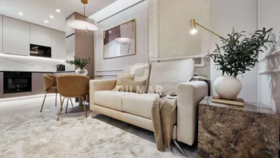 Apartment in Goya photo 7