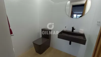 Piso en alquiler en Retiro - Imagen 9