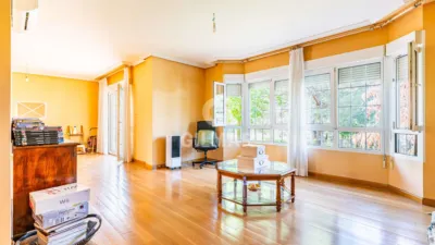 Chalet in El Bosque - Villaviciosa photo 10
