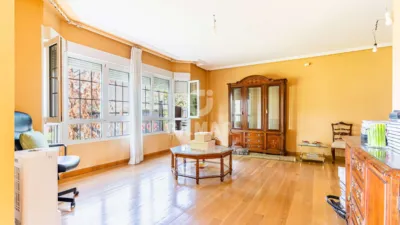 Chalet in El Bosque - Villaviciosa photo 12