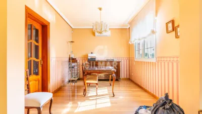 Chalet in El Bosque - Villaviciosa photo 14