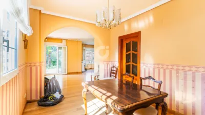 Chalet in El Bosque - Villaviciosa photo 15