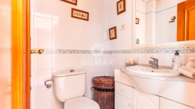 Chalet in El Bosque - Villaviciosa photo 16