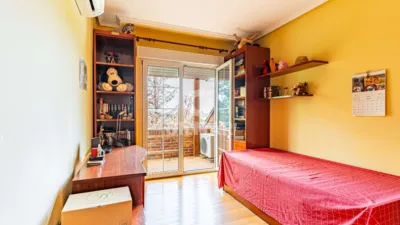 Chalet in El Bosque - Villaviciosa photo 17