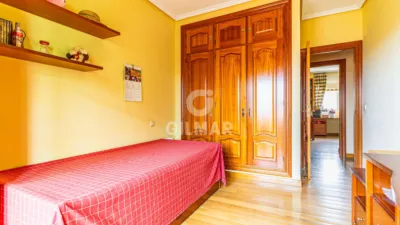 Chalet in El Bosque - Villaviciosa photo 18
