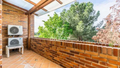 Chalet in El Bosque - Villaviciosa photo 19
