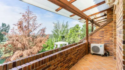 Chalet in El Bosque - Villaviciosa photo 20