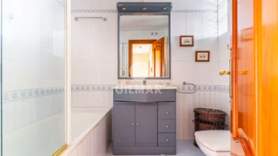 Chalet in El Bosque - Villaviciosa photo 21