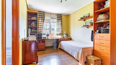 Chalet in El Bosque - Villaviciosa photo 22