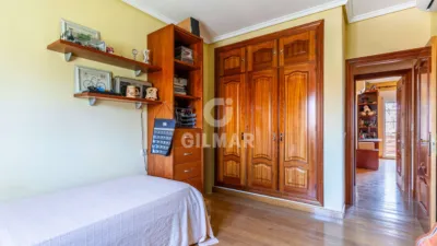 Chalet in El Bosque - Villaviciosa photo 23