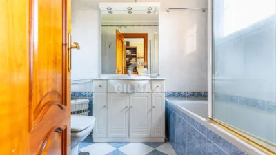 Chalet in El Bosque - Villaviciosa photo 24