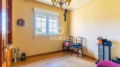 Chalet in El Bosque - Villaviciosa photo 25