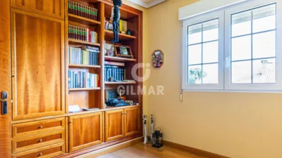 Chalet in El Bosque - Villaviciosa photo 26