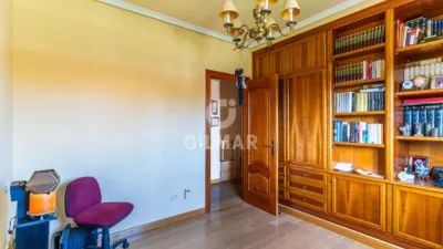 Chalet in El Bosque - Villaviciosa photo 27