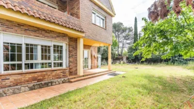Chalet in El Bosque - Villaviciosa photo 29