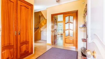 Chalet in El Bosque - Villaviciosa photo 2
