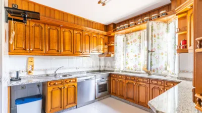 Chalet in El Bosque - Villaviciosa photo 7