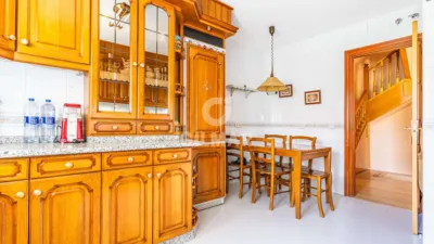 Chalet in El Bosque - Villaviciosa photo 8