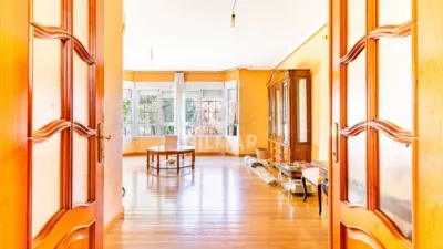 Chalet in El Bosque - Villaviciosa photo 9