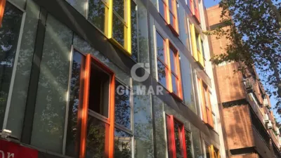 Piso en alquiler en Quintana - Imagen 7