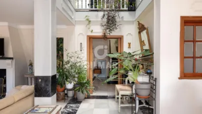 Chalet in Don Pedro photo 10