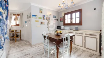 Chalet in Don Pedro photo 13