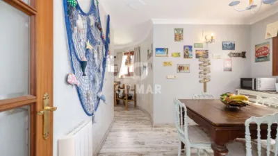 Chalet in Don Pedro photo 14