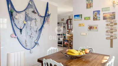 Chalet in Don Pedro photo 15