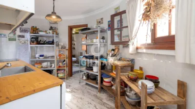 Chalet in Don Pedro photo 16