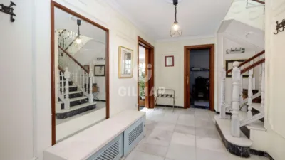 Chalet in Don Pedro photo 17