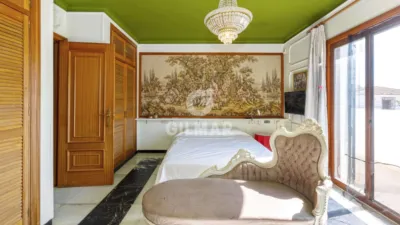 Chalet in Don Pedro photo 20