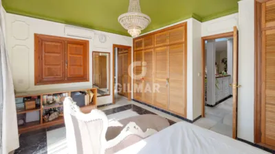 Chalet in Don Pedro photo 22