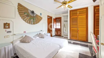 Chalet in Don Pedro photo 25