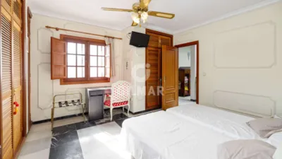 Chalet in Don Pedro photo 26