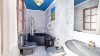 Chalet in Don Pedro photo 27