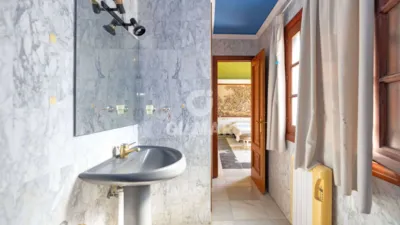 Chalet in Don Pedro photo 28