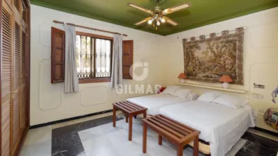 Chalet in Don Pedro photo 29